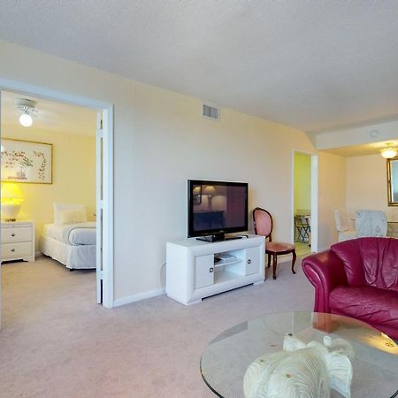 Appartement The Alexander: Miami Beach Extérieur photo