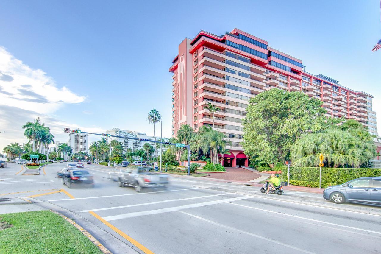 Appartement The Alexander: Miami Beach Chambre photo
