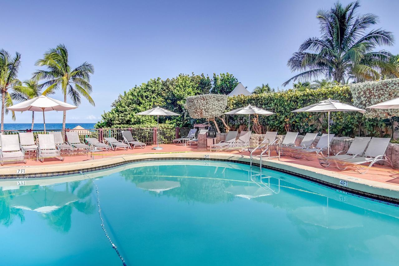 Appartement The Alexander: Miami Beach Chambre photo