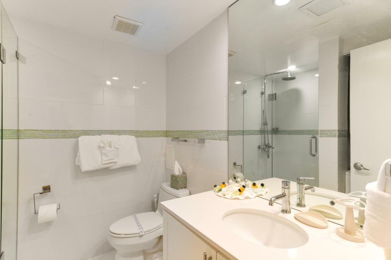 Appartement The Alexander: Miami Beach Chambre photo
