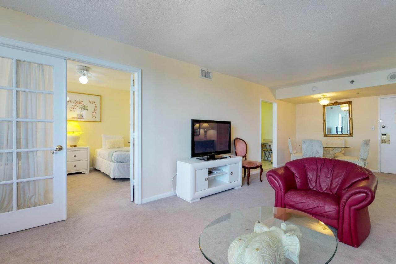 Appartement The Alexander: Miami Beach Extérieur photo