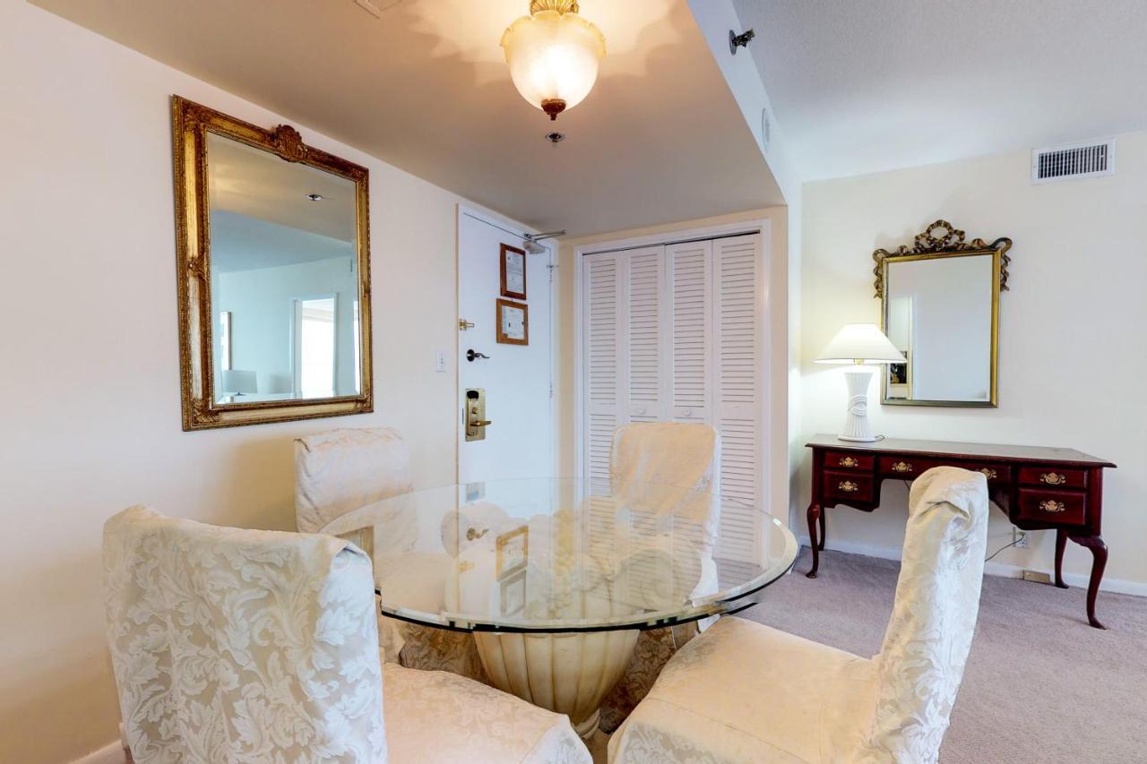 Appartement The Alexander: Miami Beach Extérieur photo