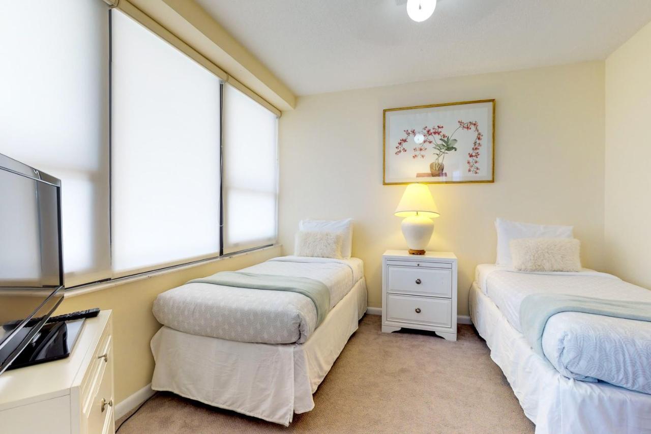 Appartement The Alexander: Miami Beach Extérieur photo