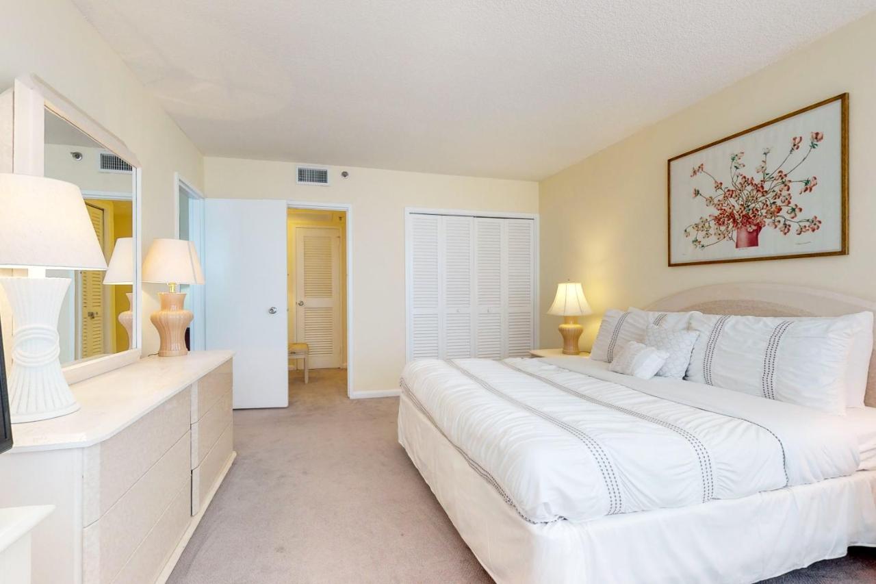 Appartement The Alexander: Miami Beach Extérieur photo