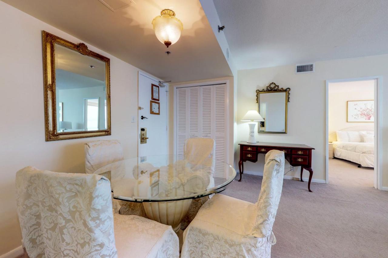 Appartement The Alexander: Miami Beach Extérieur photo